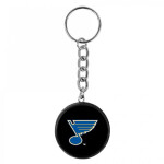 Inglasco NHL prívesok na kľúče 550AN000136 JET