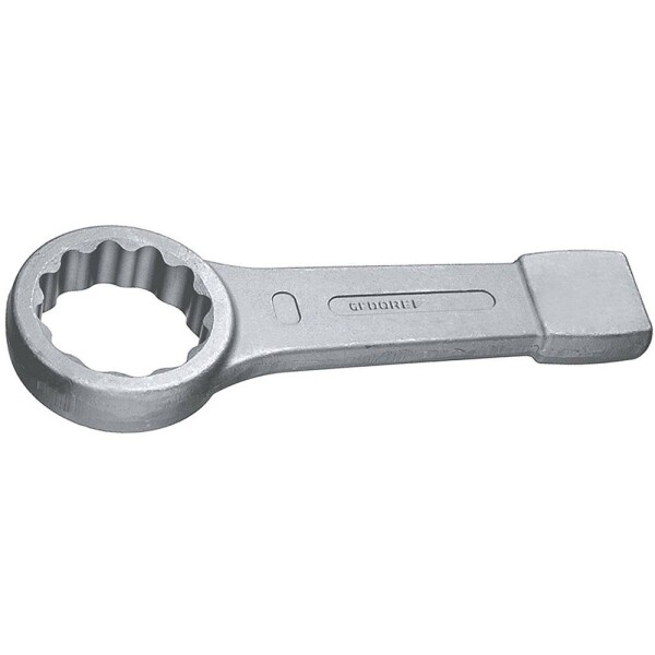 Gedore 306 115 6477130 rázový očkový kľúč 115 mm DIN 7444; 6477130