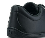 Be Lenka Core All Black celoročné nízke barefoot topánky 40 EUR