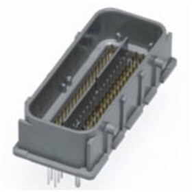 Molex konektor do DPS 313872032 1 ks; 313872032