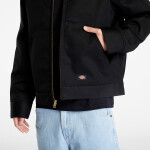 Bunda Dickies Lined Eisenhower Jacket Black XL