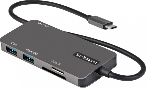 StarTech USB-C (DKT30CHSDPD)