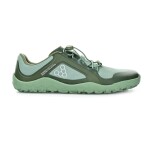 Vivobarefoot Primus Trail III All Weather FG W Moss outdoor barefoot tenisky 39 EUR
