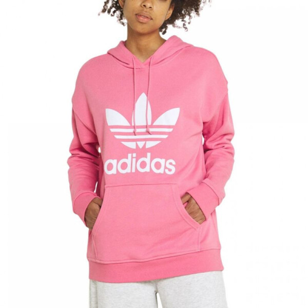 Adidas Originals Mikina Trf Hoodie W H33587 XS