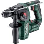 Metabo PowerMaxx BH 12 BL 16 aku vŕtacie kladivo, 12 V 600207840; 600207840