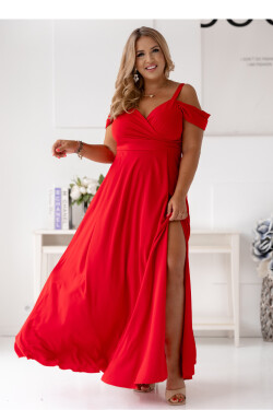 Dlhé šaty model 208859 With You 48