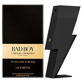 Carolina Herrera Bad Boy Le Parfum EDP ml