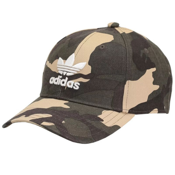 Baseballová čiapka adidas Camo H46980 OSFL