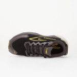 Tenisky Brooks Caldera 8 M Black/ Rabbit/ Zest EUR 45.5