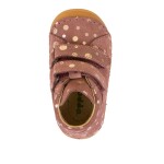 Dievčenská členková obuv PAIX UP Pink Shine Froddo G2130346-23 - 23