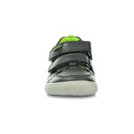 Protetika Plus Protetika Alan Grey celoročné nízke barefoot topánky 25 EUR