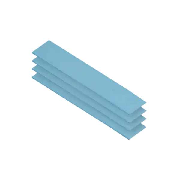ARCTIC Thermal Pad TP-3 120 x 20 mm - 0.5 mm 4 ks/hustota 3.40 g na cm3 (ACTPD00055A)