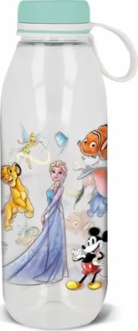 STOR Fľaša na pitie Disney 650 ml (156253)