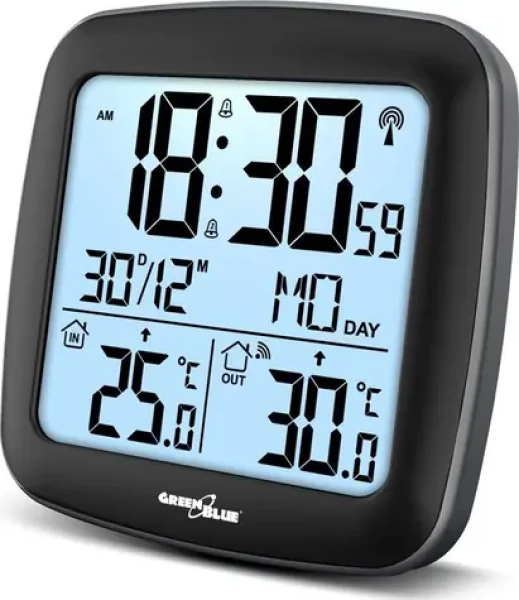 GreenBlue GB542 / Meteorologická stanica (GB542)