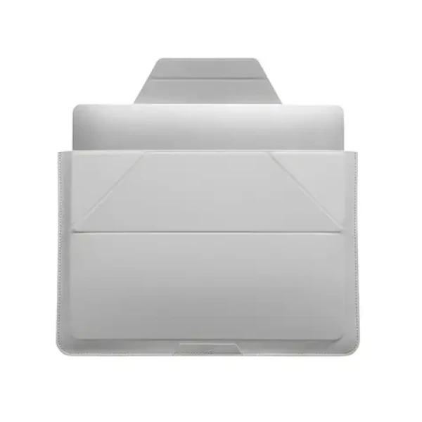 Moft Carry Sleeve 13" Misty Cove / Puzdro pre notebook / so stojanom / do 13" (MB002-1-13A-WDGY)