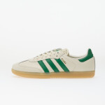 Tenisky adidas Samba Og W Off White/ Green/ Gold Metallic EUR 42