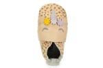 Bobux Dream Oat barefoot capáčky 24 EUR