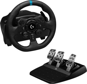 Logitech G923 (941-000149)