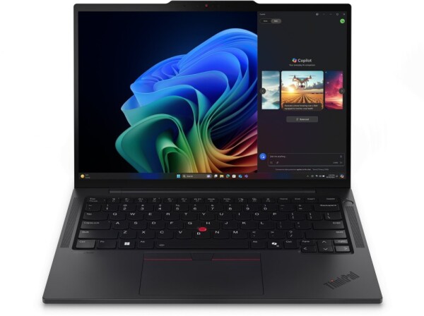 Lenovo ThinkPad T14s G6 Ryzen AI 7 PRO 360 / 32 GB / 512 GB / W11 Pro (21M1000MMX)