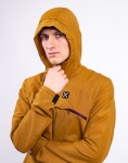 Montura Altai Hooded Jacket 14014 BRONZE BROWN/VINACCIA XL