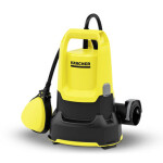 Karcher Karcher SP 1.645-810.0 ponorné čerpadlo