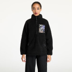 Mikina Horsefeathers Elvira Sweatshirt Black M