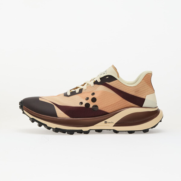 Tenisky Craft W Pure Trail Pro Pink EUR 40