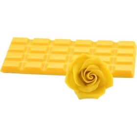 Modelovalska čokoláda 600 g žuta - Cake Masters - Cake Masters