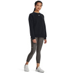 Mikina Under Armour Rival Fleece Crew Black/ White XS