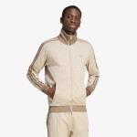 Mikina adidas Classic Track Top Khaki Three S