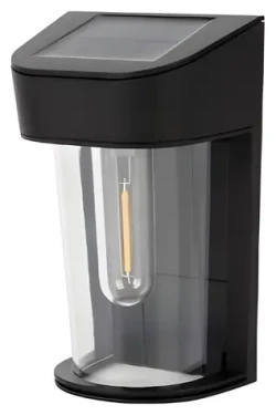 Immax TINY / Vonkajšie solárne LED osvetlenie / svetelný senzor / 0,33W (08498L)