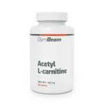Acetyl L-karnitín - GymBeam (90 kaps.) (51541-1-90caps)