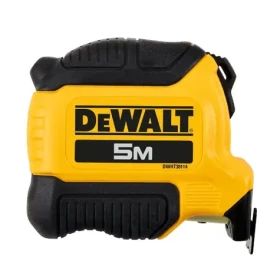 DeWalt DWHT38114-0 / Zvinovací meter COMPACT / 5 m (DWHT38114-0)