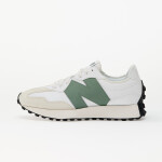Tenisky New Balance 327 White/ Green/ Beige EUR 44
