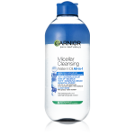 Garnier Ošetrujúca micelárna voda pre veľmi citlivé oči aj s kontaktnými šošovkami