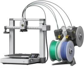 Bambu Lab A1 Combo / 3D tlačiareň / FDM (BML-24893)