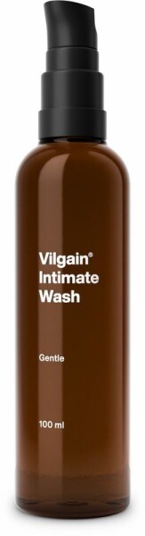 Vilgain Intímny gél – 100 ml