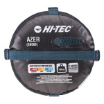 Spací vak Hi-Tec Azer 92800553301 NEPLATÍ