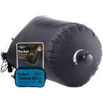 Sea To Summit Vrecková sprcha 10L APSHOWER/UNI Cestovná sprcha Jedna velikost