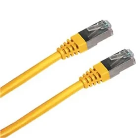 DATACOM Patch kábel SFTP CAT6 2xRJ45 3M žltý (50267062)