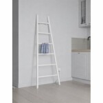 Instalprojekt - Elektrický sušiak ESCADA 2 - Farba radiátora - C34 biela matná, Rozmer radiátora - 600 x 1600 mm, výkon 160 W RADESCE234