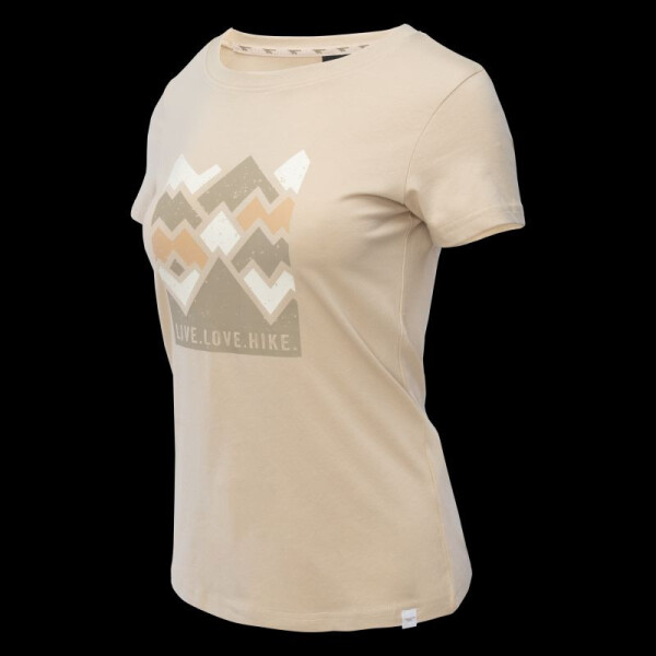 Dámske tričko s krátkym rukávom LADY ALDYS S