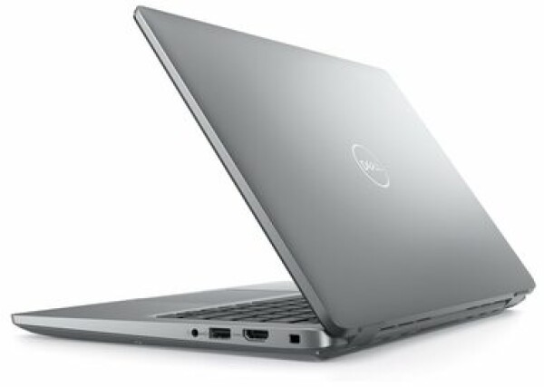 DELL Precision 14 (3490) sivá / 14" FHD / Intel Core Ultra 7-155H 1.4GHz / 16GB / 1TB SSD / RTX 500 Ada 4GB / W11P (20VWM)