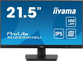 Iiyama XU2293HSU-B7 21.5IN FHD ETE IPS