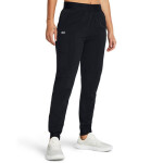Under Armour Rival Hi Rise Woven Pant W 1382727-001 dámske L