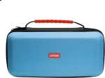 Trust GXT 1252B XL hardcase modrá / Puzdro / Nintendo Switch 2
