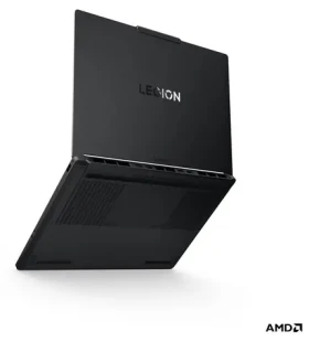 Lenovo Legion 5 15AGP11 čierna / Notebook / 15,3" WQXGA / AMD RYZEN AI 7 450 / 32GB / 2TB SSD / RTX 5060 8GB / bez OS (83Q60082CK)