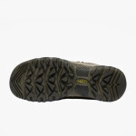 Tenisky KEEN Targhee Iv Mid Wp Brindle/ Nostalgia Rose EUR 39.5