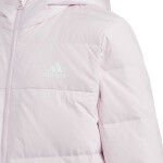 Dievčenská bunda Frosty Jacket Jr HM5237 Adidas cm