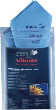 Vileda Professional TFT-Plasma čistiaca utierka z mikrovlákna (10073-V)